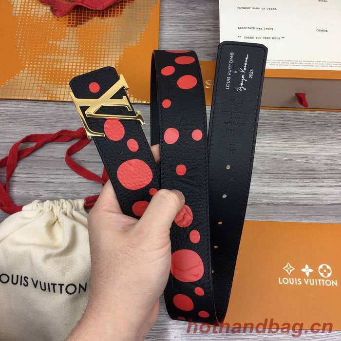 Louis Vuitton Belt 40MM LVB00212 Louis Vuitton Belt 40MM LVB00212